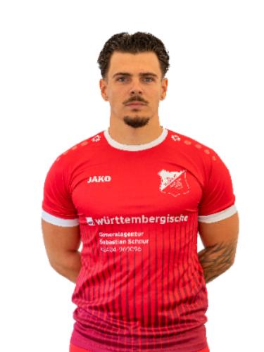 Joel Luca Eckert