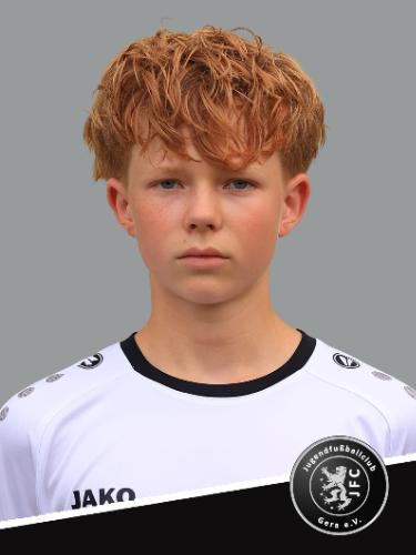 Johannes Willy Bayer