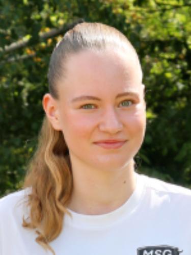 Viktoria Helene Büchner