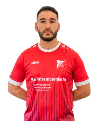 Niklas Kögler
