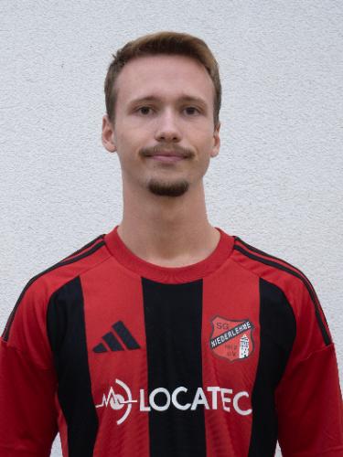 Justus Zeidler