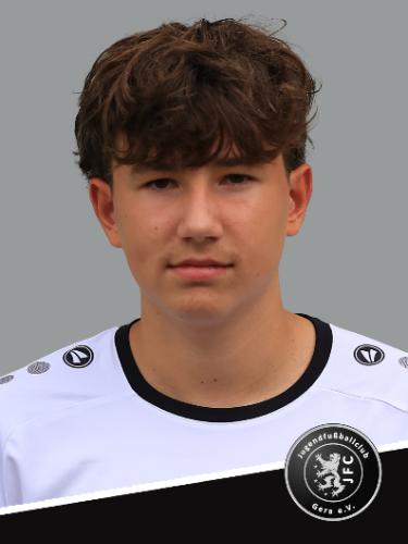 Erik Bogdanow