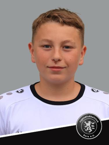 Benjamin Diener