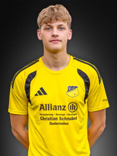 Roman David Reichling
