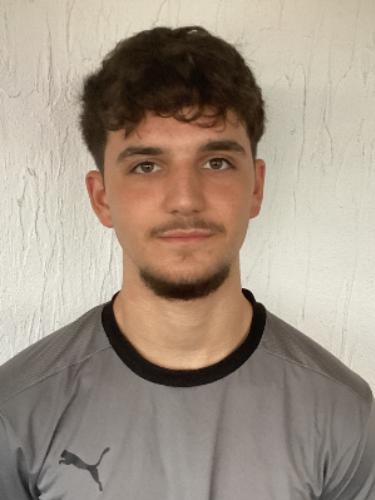 Akin Yanik