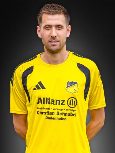 Jannik Styblo