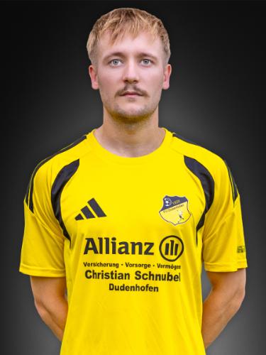 Jonas Vogt