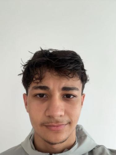 Schergo Osman