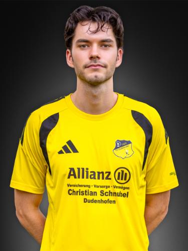 Conrad Weigel