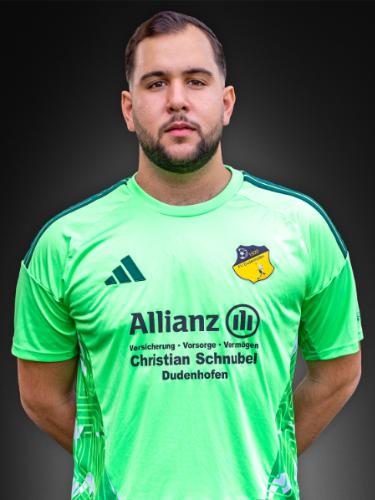 Emirhan Yilmaz