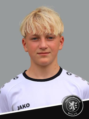 Levin Schuster