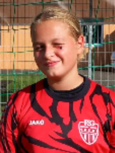 Mathilda Albrecht