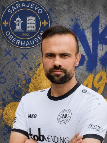 Selcuk Bilgin