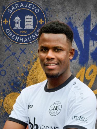 Aboubacar Diakite