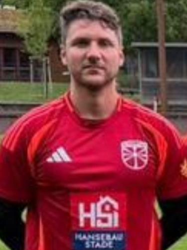Daniel Jovanov