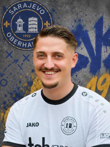 Anel Mujezinovic