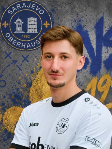 Kenan Mujezinovic