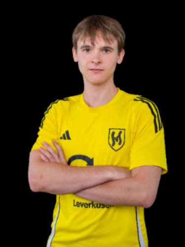 Artem Spychak
