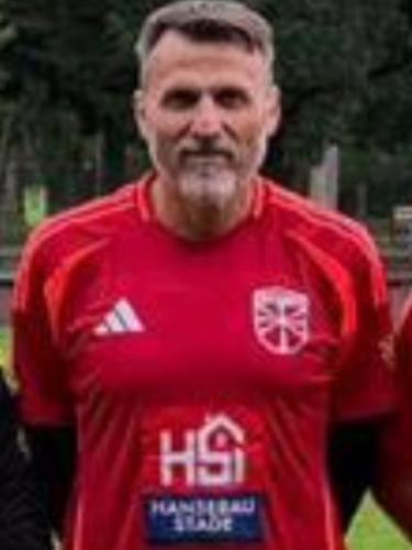 Mende Kotevski