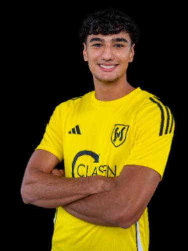 Jamal Anis Amraoui