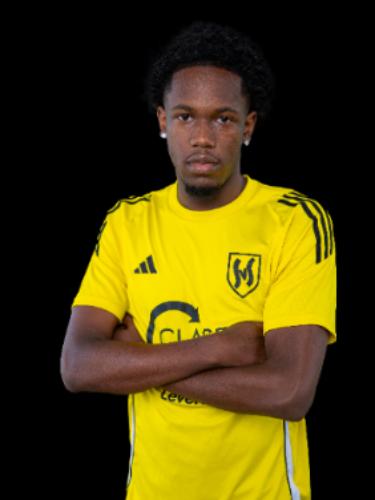 Melvin Obinna Areji