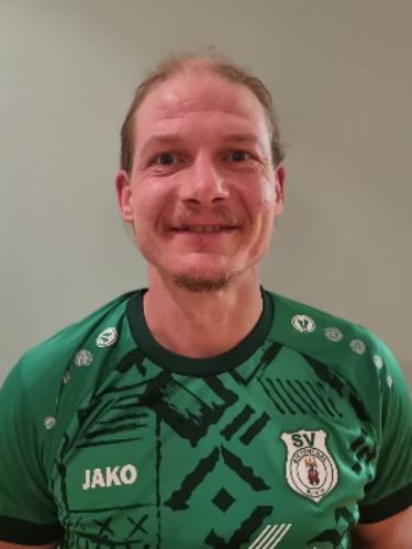 Oliver Weise