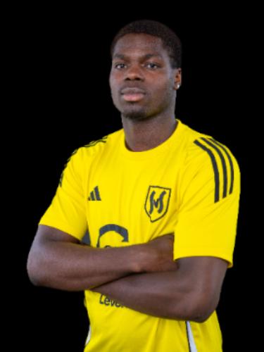 Amin Ayoola