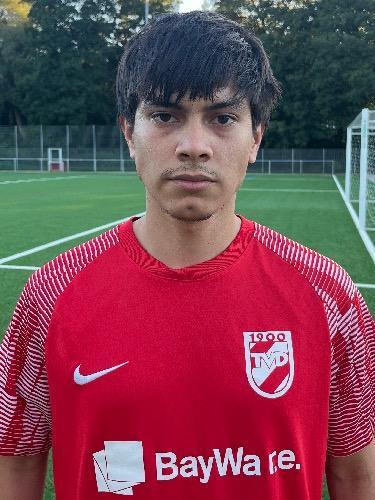 Gonzalo Efrain Blanco