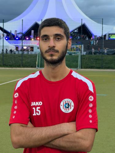 Görkem Egilmez