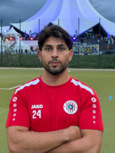 Servan Akpolat