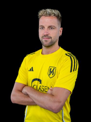 Sebastian Bamberg