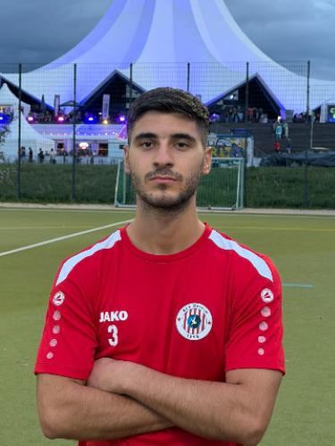 Baran Egilmez
