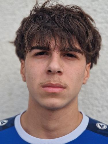 David Elia Glickmann