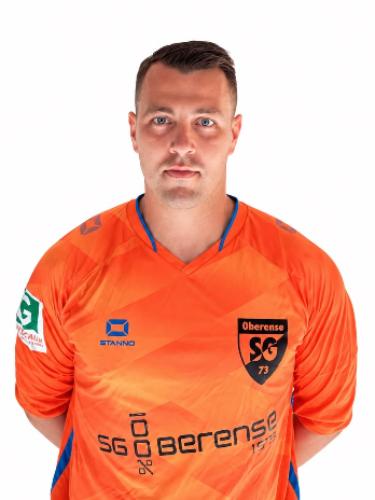 Marius Lage