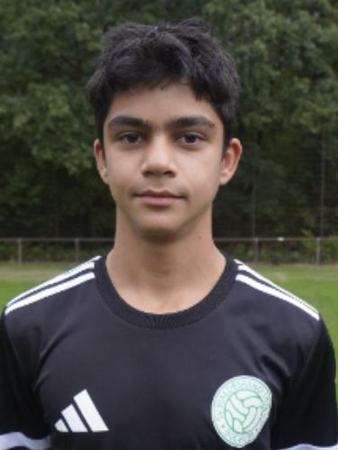 Mohammad Elyas Mohammadi