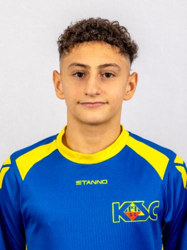 Alessio Arda Capizzi