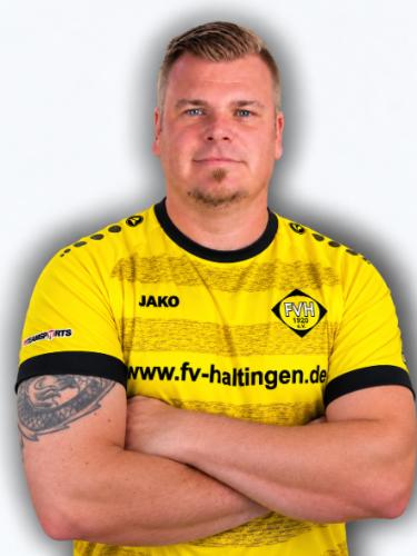 Patrick Wachs