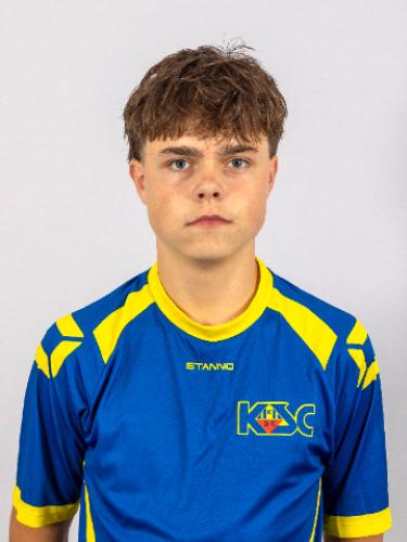 Kevin Kalus
