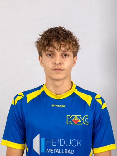 Sigwin Elias Ebmeier