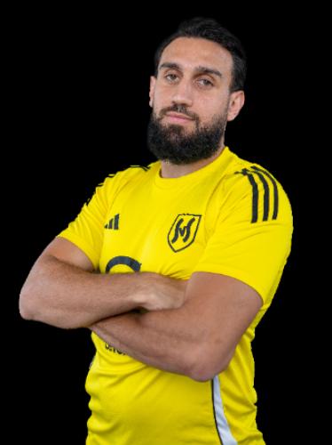 Mohammad Yassin Lectibi