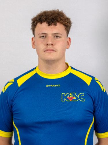 Timo Klecha