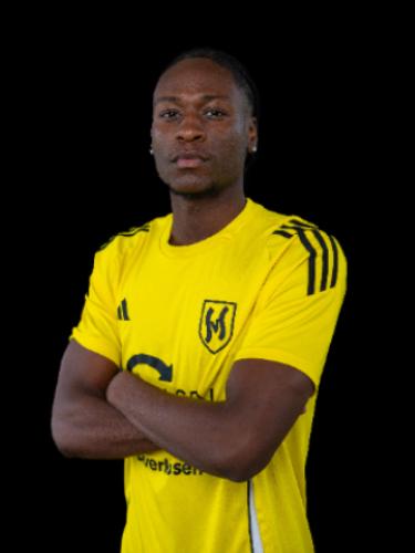 Manasse Kiyekama Makonda