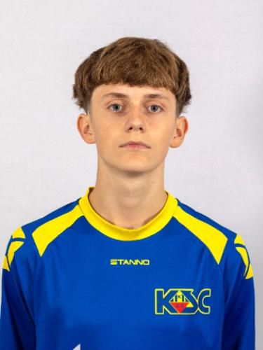 Nikita Kudriashov
