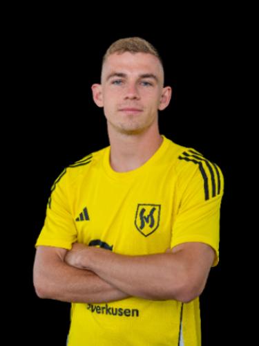 Ihor Maksymovych
