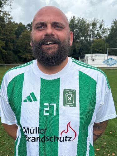 Mustafa Nurko