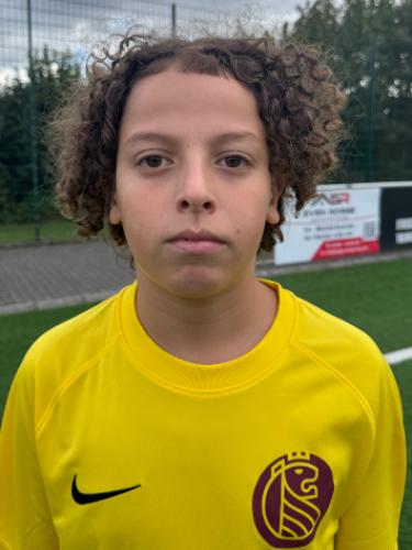 Karim Azarkan El Madani
