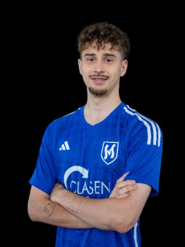 Lukas Jeremias Rivera Möller