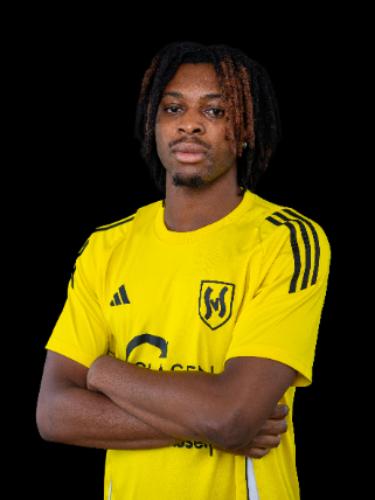 Opeoluwa David Somolank Imhonsili