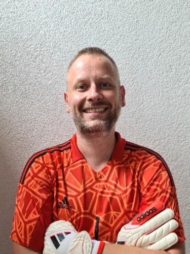 Eric Hollmig