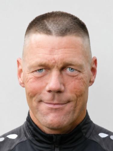 Christoffer Scheer